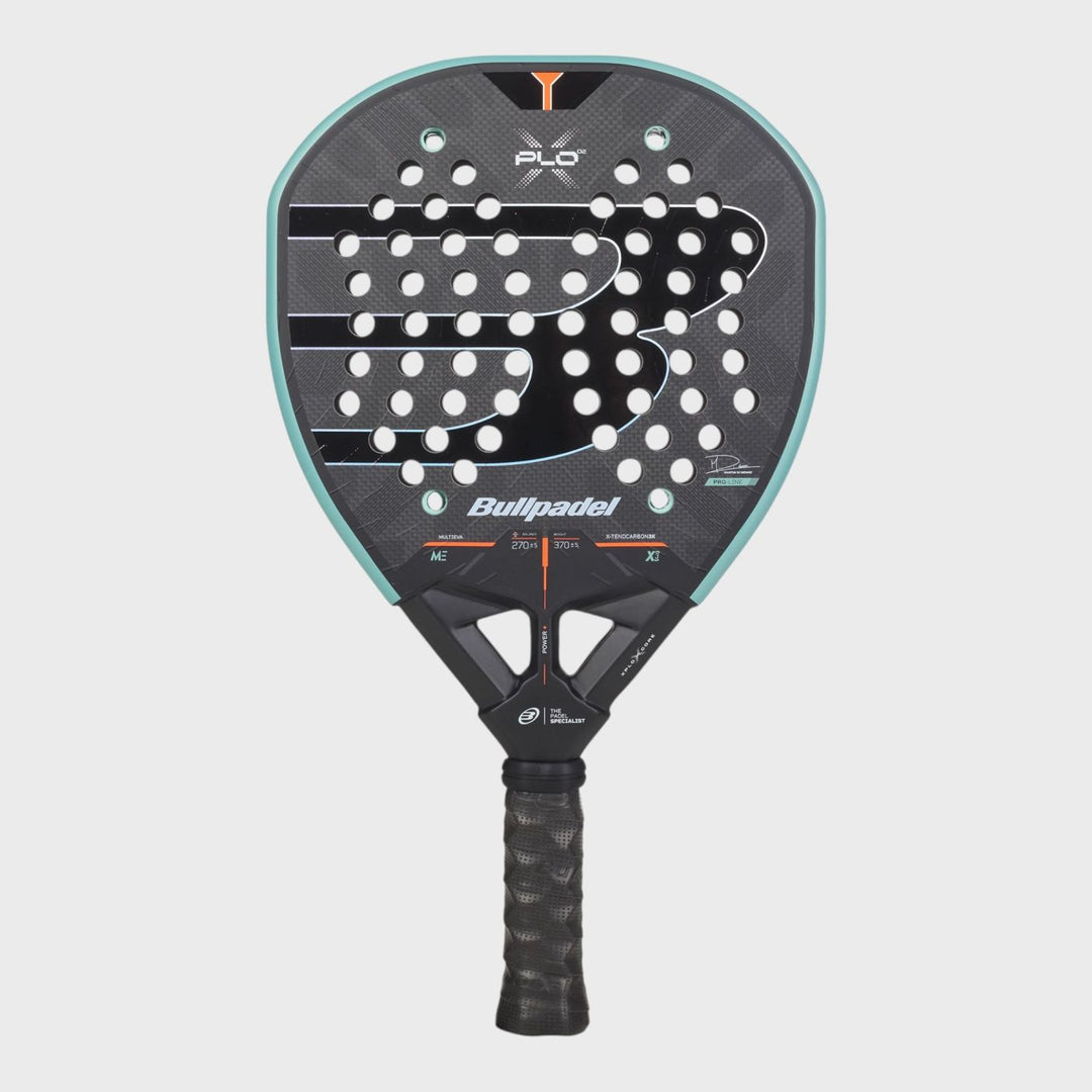 PALA BULLPADEL XPLO 27