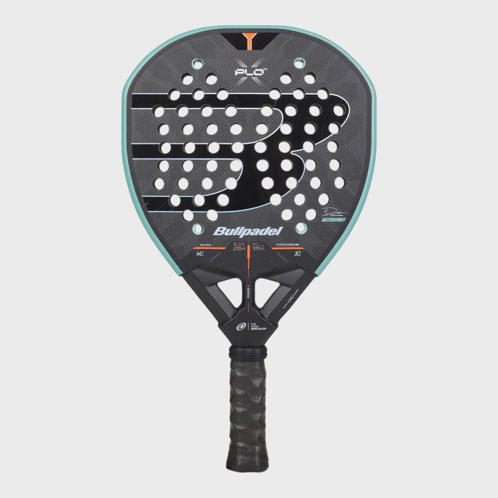 PALA BULLPADEL XPLO 27
