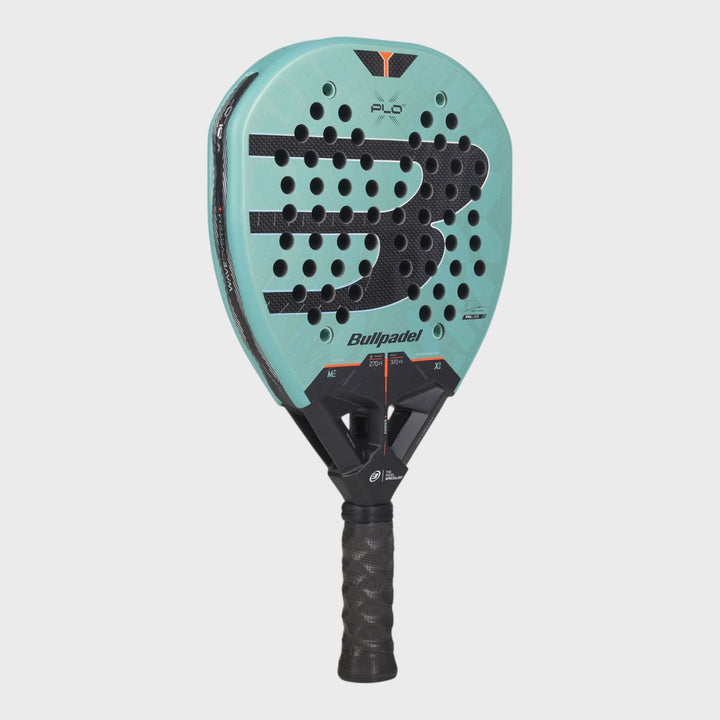 PALA BULLPADEL XPLO 27