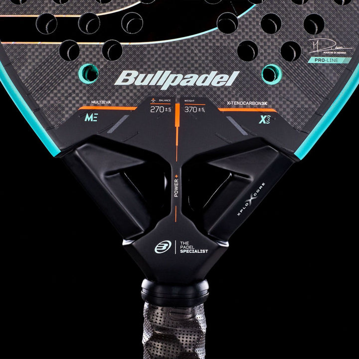 PALA BULLPADEL XPLO 27