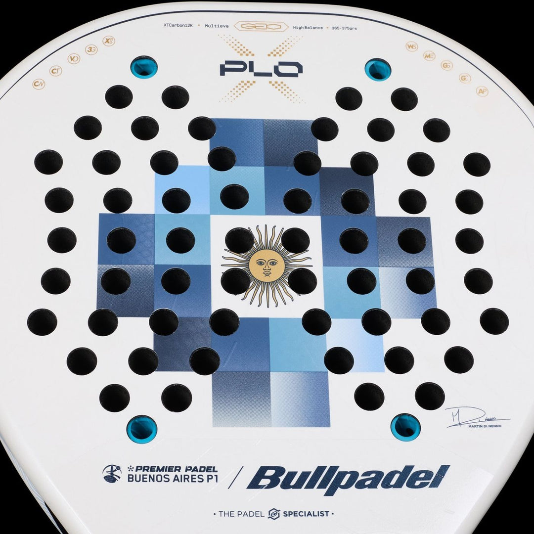 PALA BULLPADEL XPLO ARGENTINA 26
