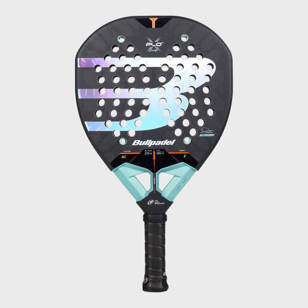 PALA BULLPADEL XPLO COMFORT 27