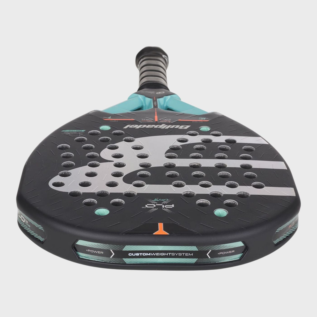 PALA BULLPADEL XPLO COMFORT 27