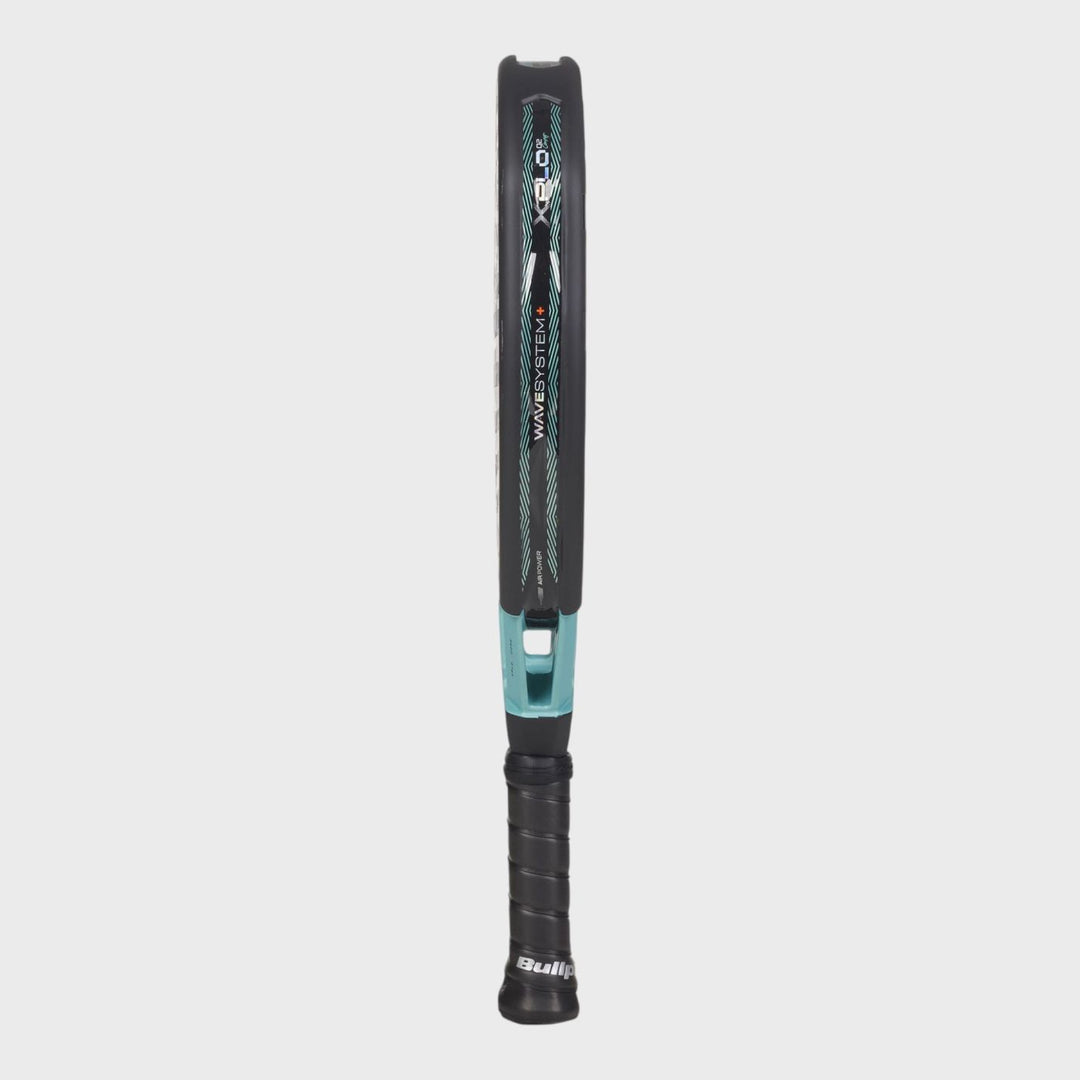 PALA BULLPADEL XPLO COMFORT 27