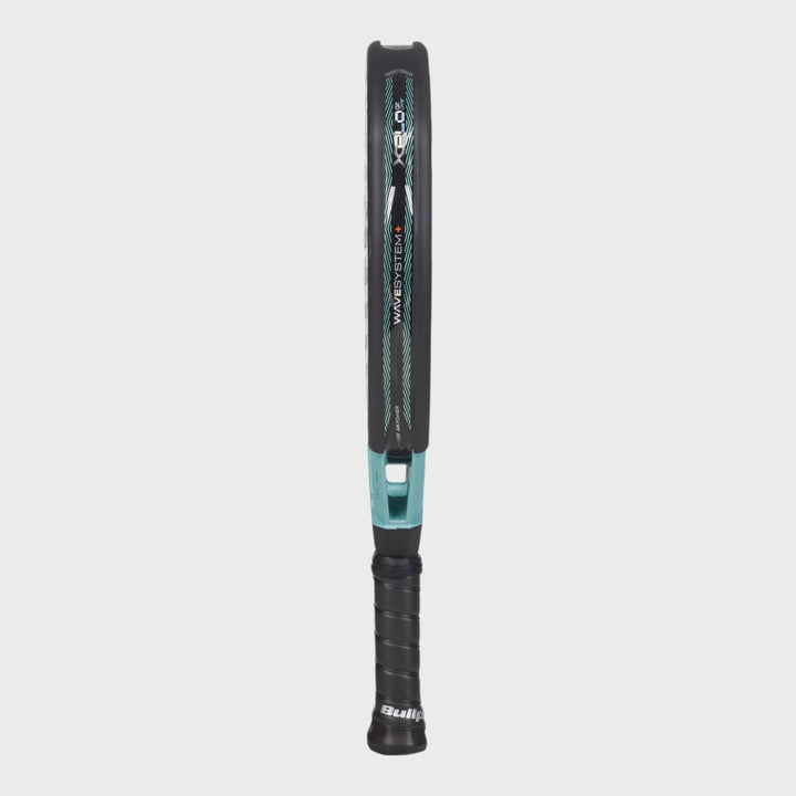 PALA BULLPADEL XPLO COMFORT 27