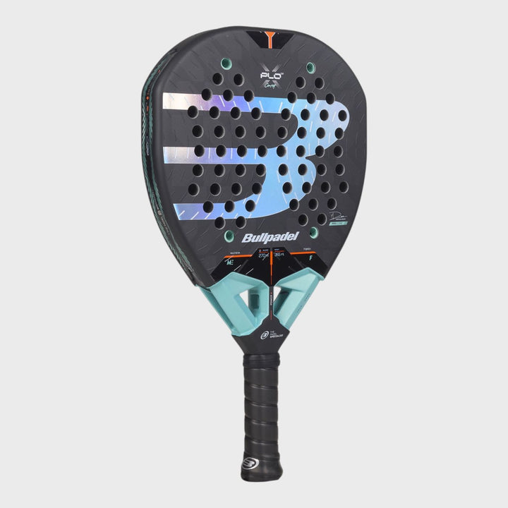 PALA BULLPADEL XPLO COMFORT 27