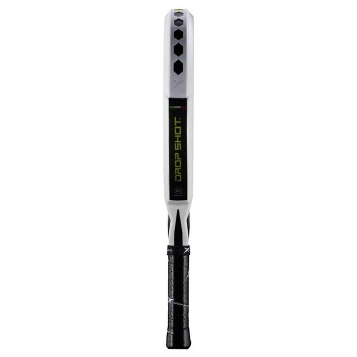 Pala Drop Shot Lucas Campagnolo Explorer Pro Comfort 1.0 2025