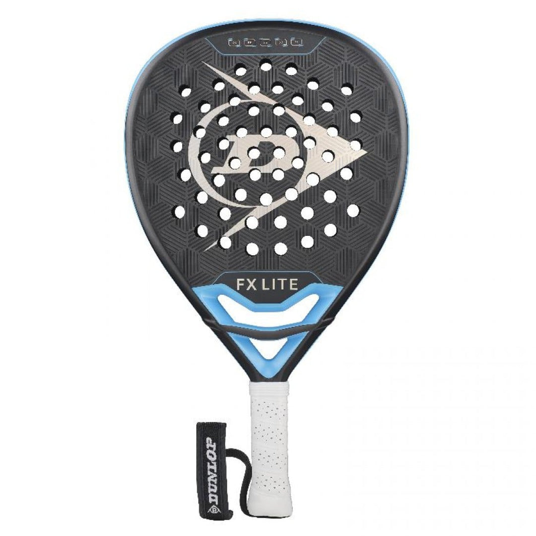 Pala Dunlop FX Lite 2026