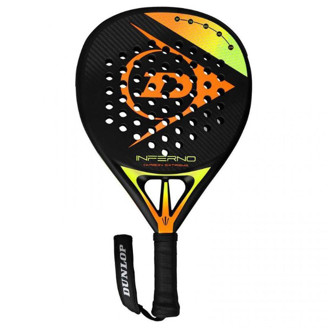 Pala Dunlop Inferno Carbon Extreme | Dunlop
