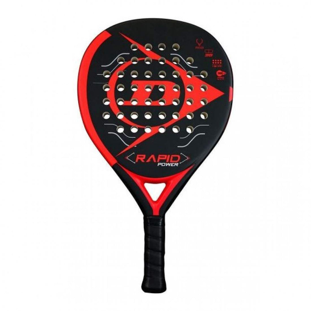 Pala Dunlop Rapid Power | Dunlop