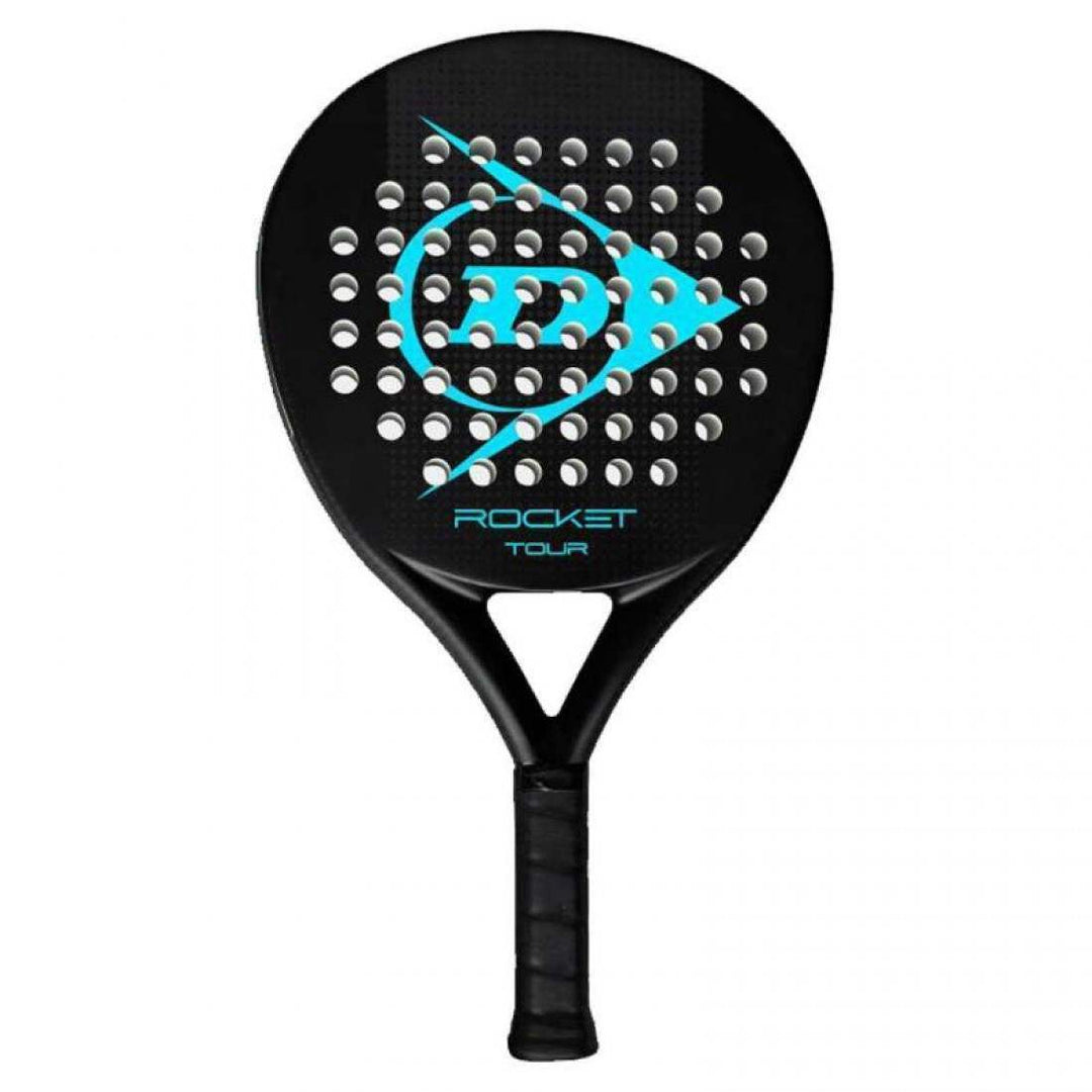 Pala Dunlop Rocket Tour Azul | Dunlop