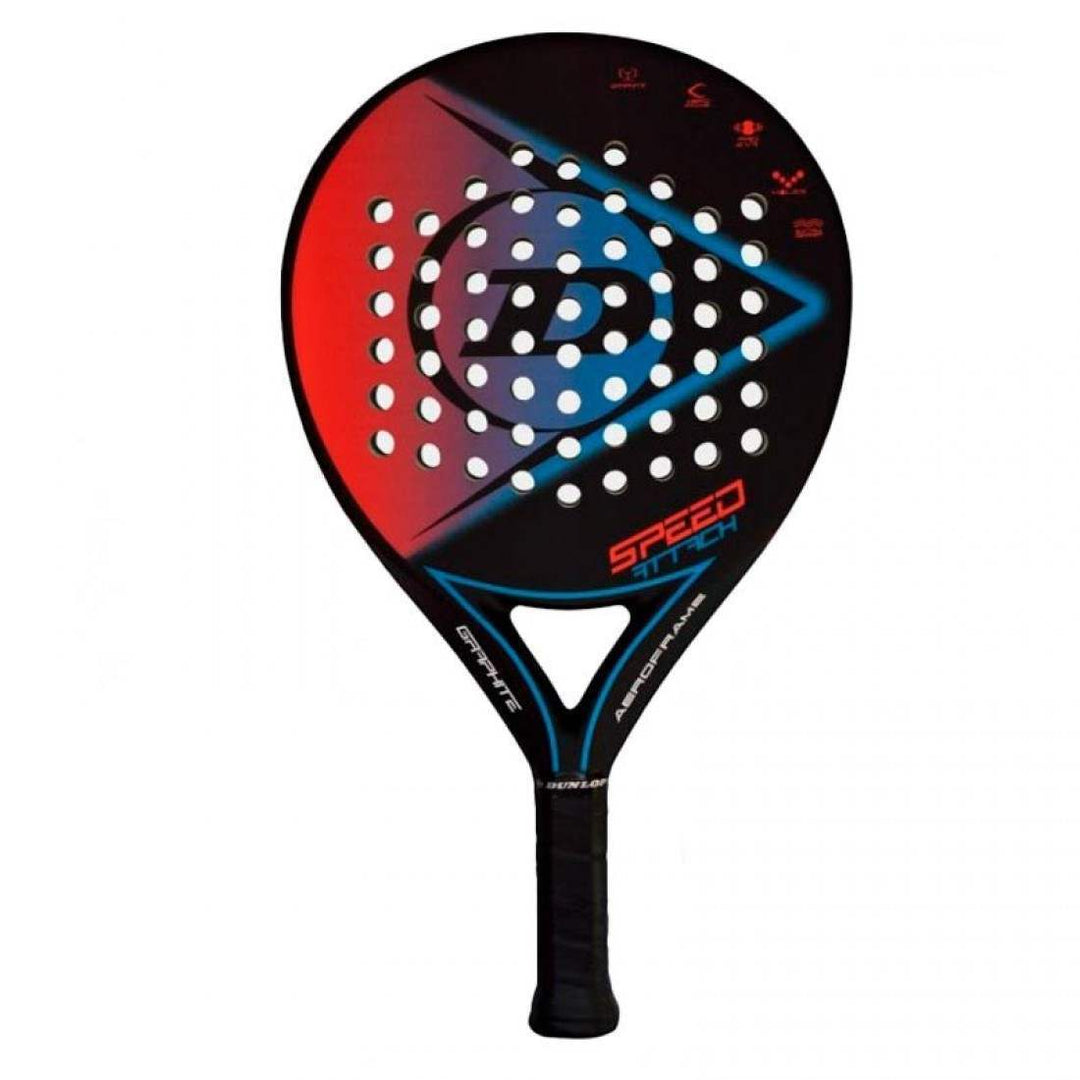Pala Dunlop Speed Attack | Dunlop