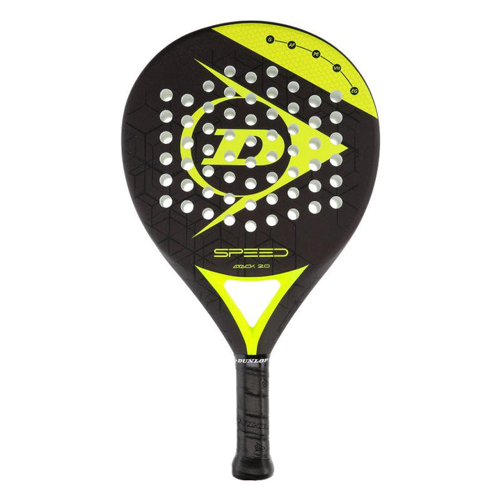 Dunlop Speed Attack 2.0 Padel Racket