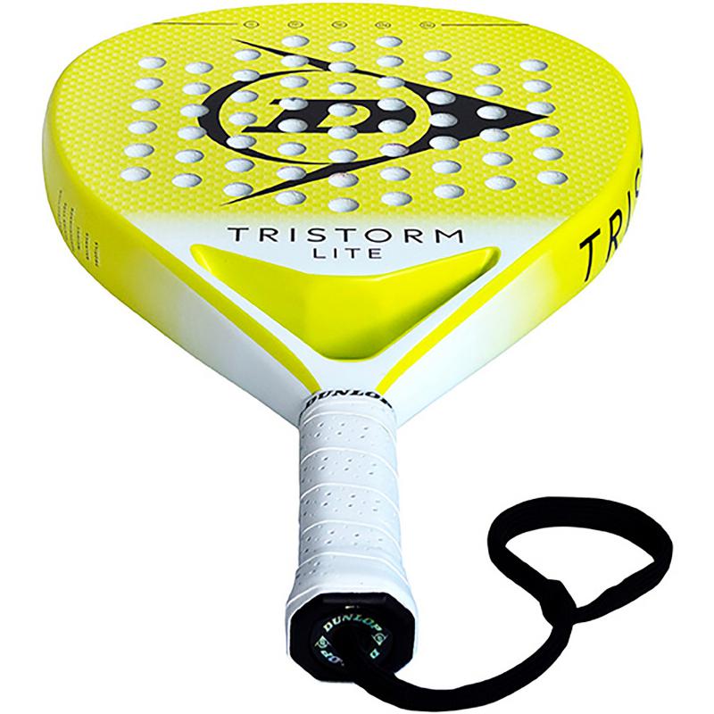 Racchetta Dunlop Tristorm Lite 2025