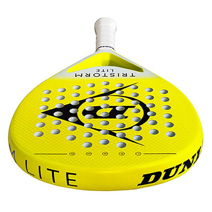 Racchetta Dunlop Tristorm Lite 2025