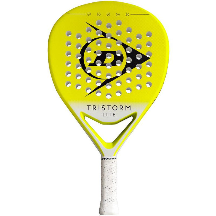Racchetta Dunlop Tristorm Lite 2025