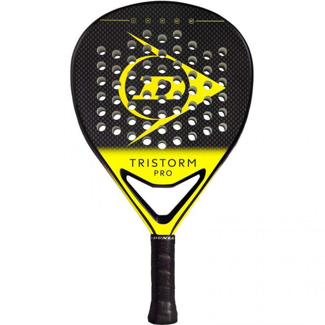 Pala Dunlop Tristorm Pro 2025