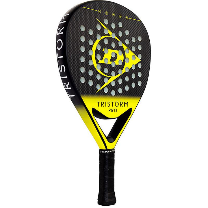 Racchetta Dunlop Tristorm Pro 2025