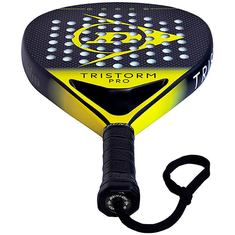 Racchetta Dunlop Tristorm Pro 2025