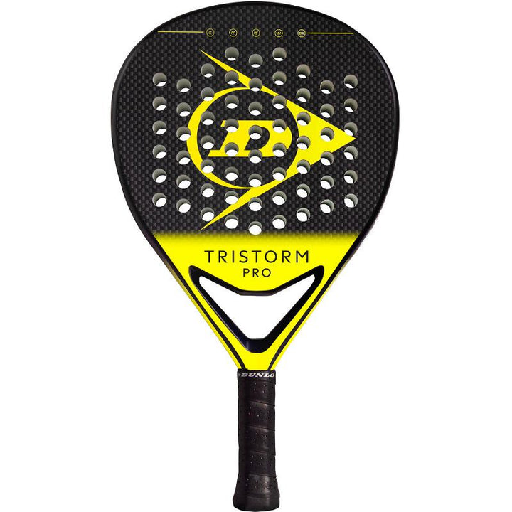 Racchetta Dunlop Tristorm Pro 2025
