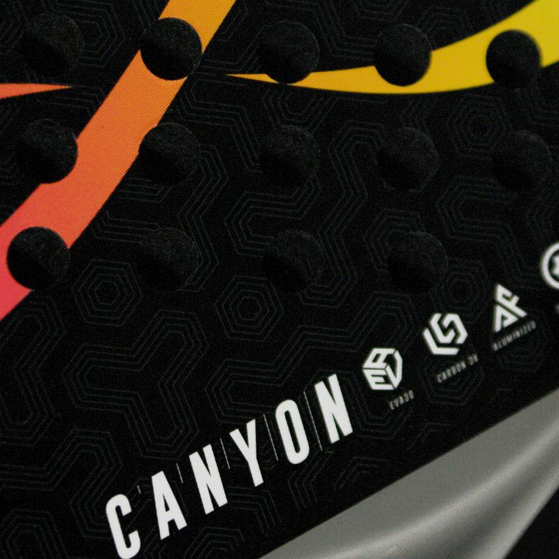 Endless Canyon Grey Shovel