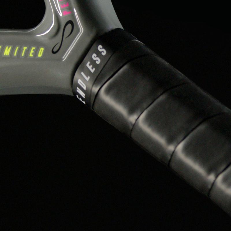 Endless Canyon Grey Shovel