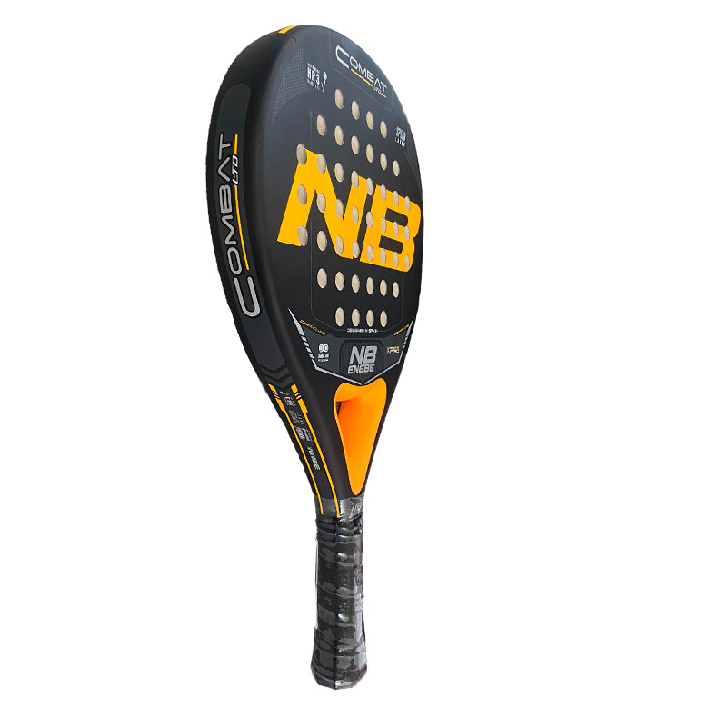 Pala Enebe Combat Arancio