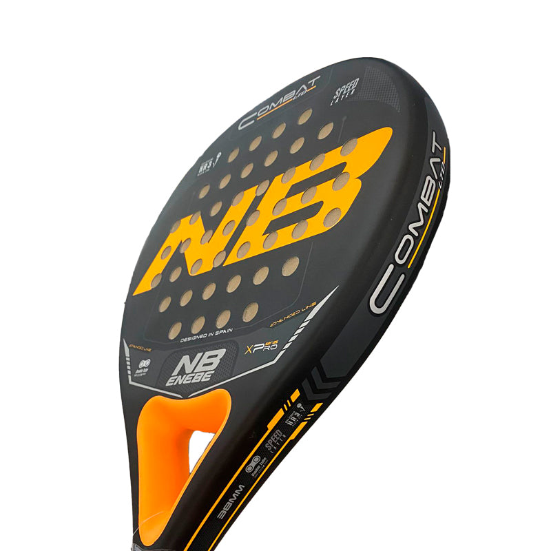 Pala Enebe Combat Arancio