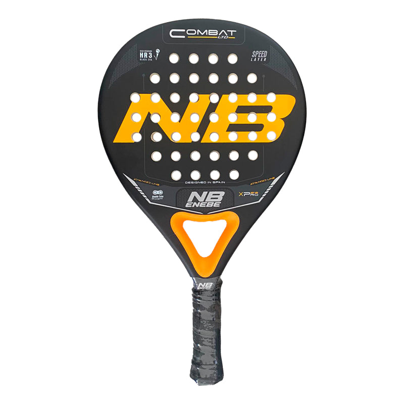 Pala Enebe Combat Arancio