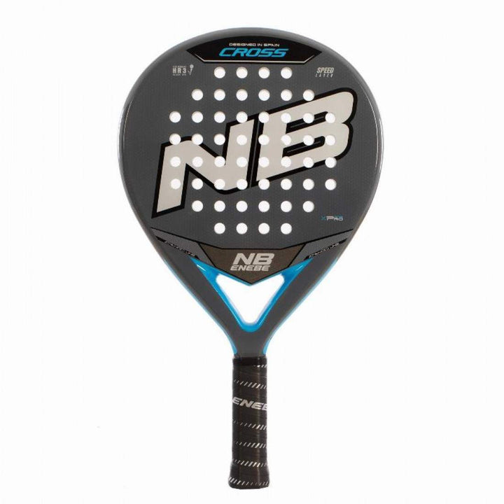 Racchetta Enebe Cross Blu 2022