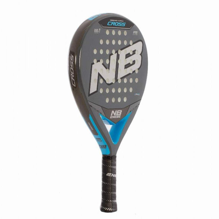 Racchetta Enebe Cross Blu 2022