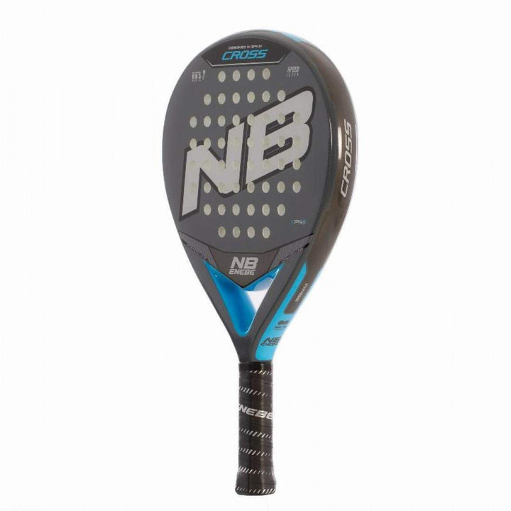 Racchetta Enebe Cross Blu 2022