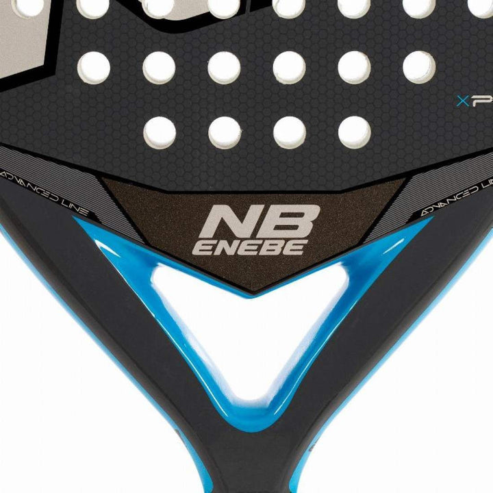 Racchetta Enebe Cross Blu 2022