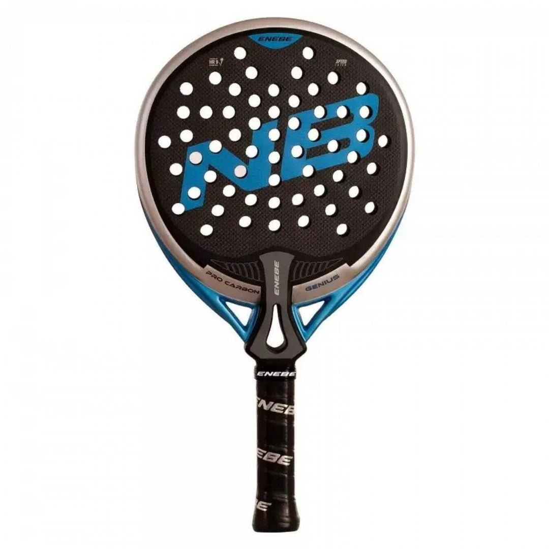 Pala Enebe Genius Azul