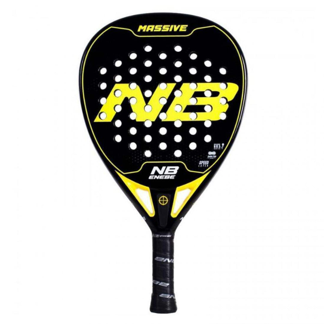 Pala Enebe Massive Amarillo 2025 | Enebe