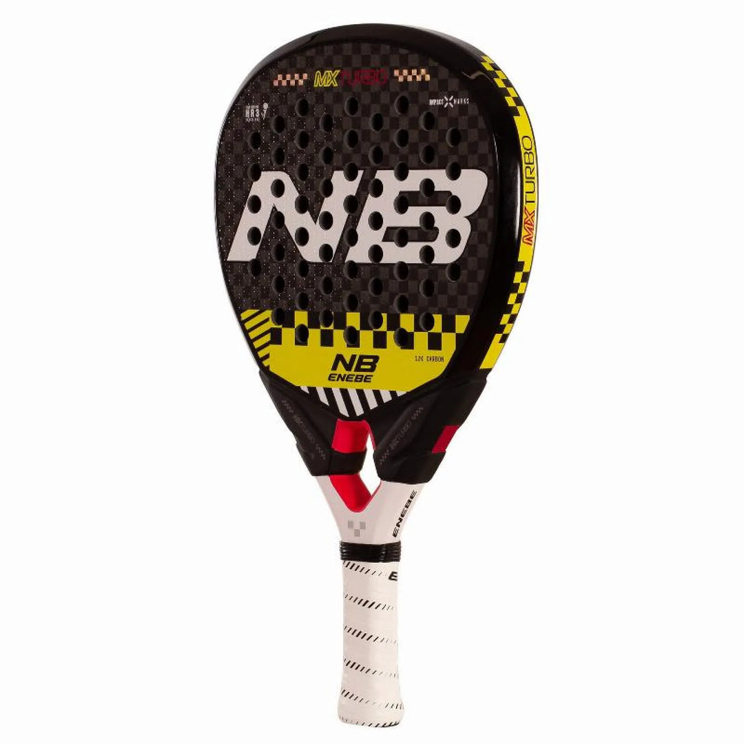 Pala Enebe MX Turbo Amarillo 2027