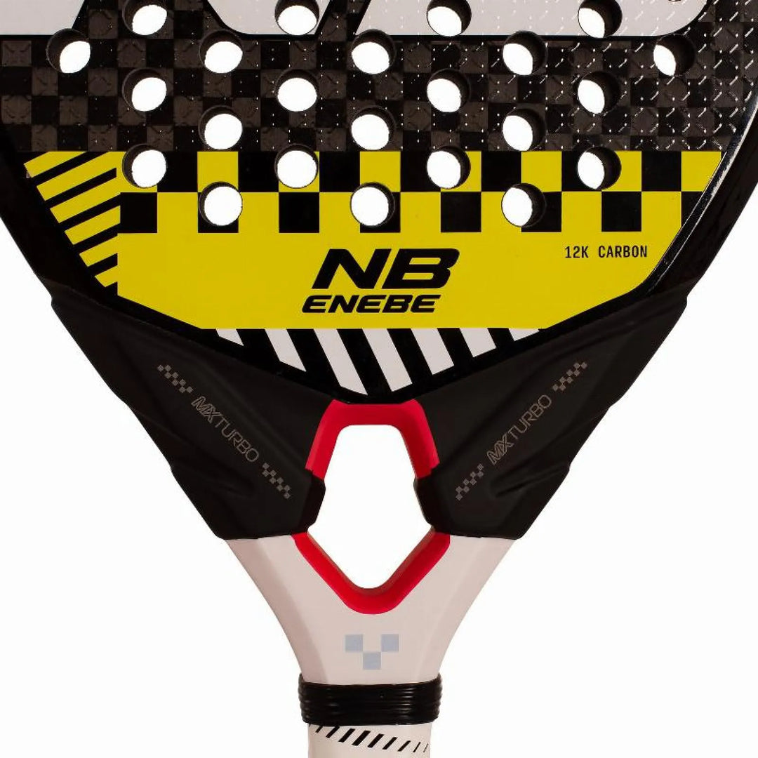 Pala Enebe MX Turbo Amarillo 2027