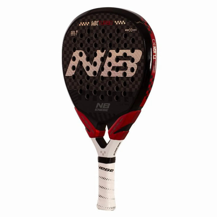 Pala Enebe MX Turbo Rojo 2027