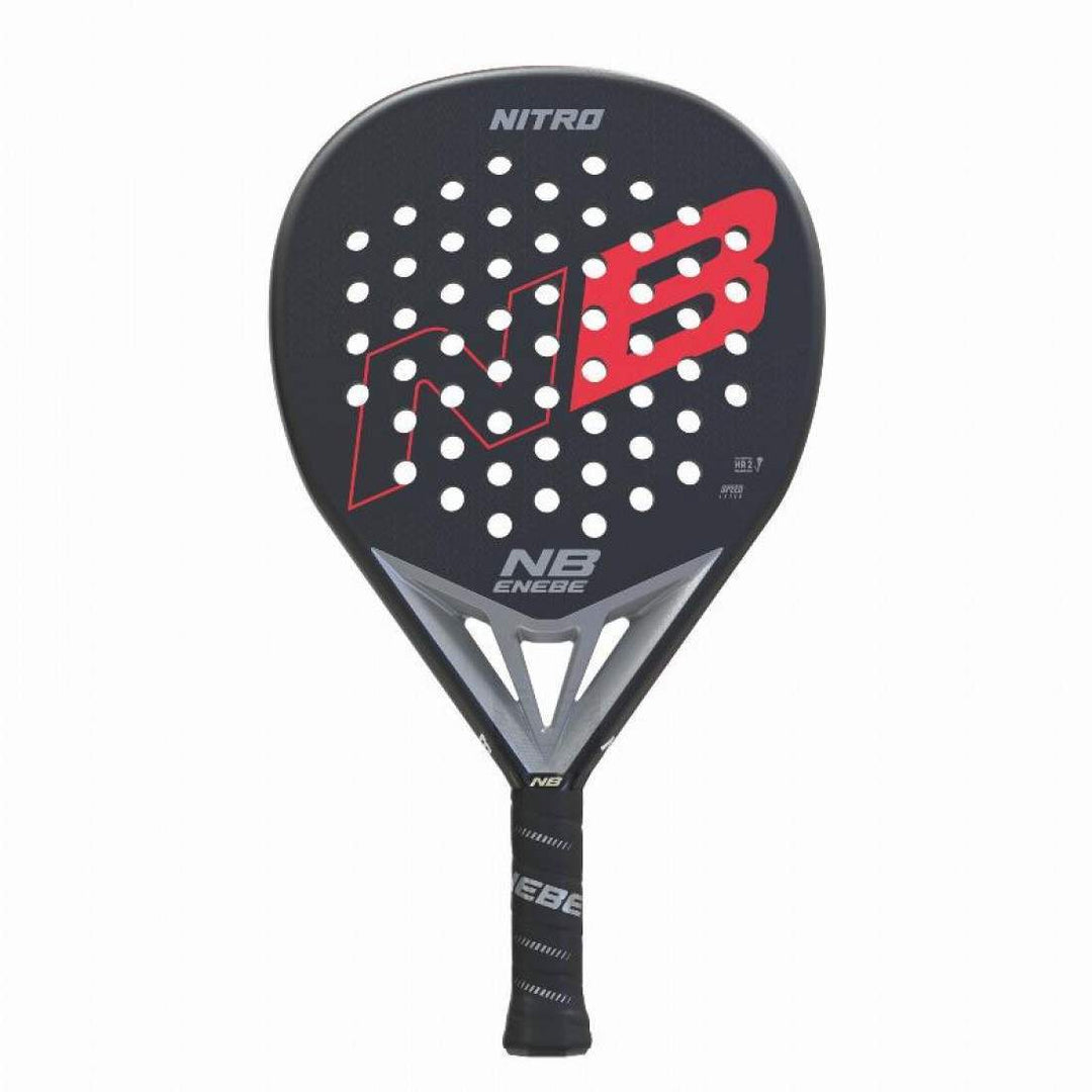 Pala Enebe Nitro Rojo 2024 | Enebe