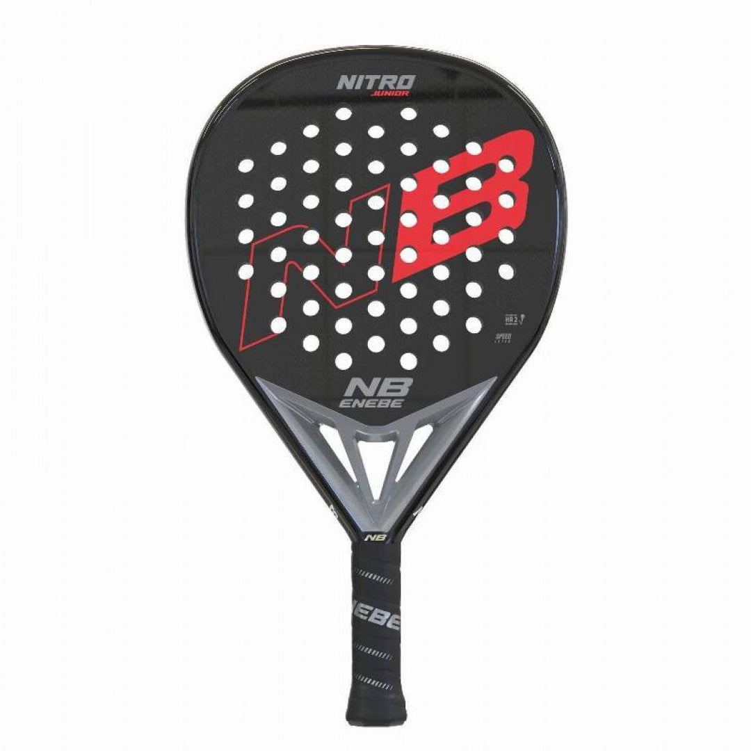 Pala Enebe Nitro Rojo Junior 2024 | Enebe