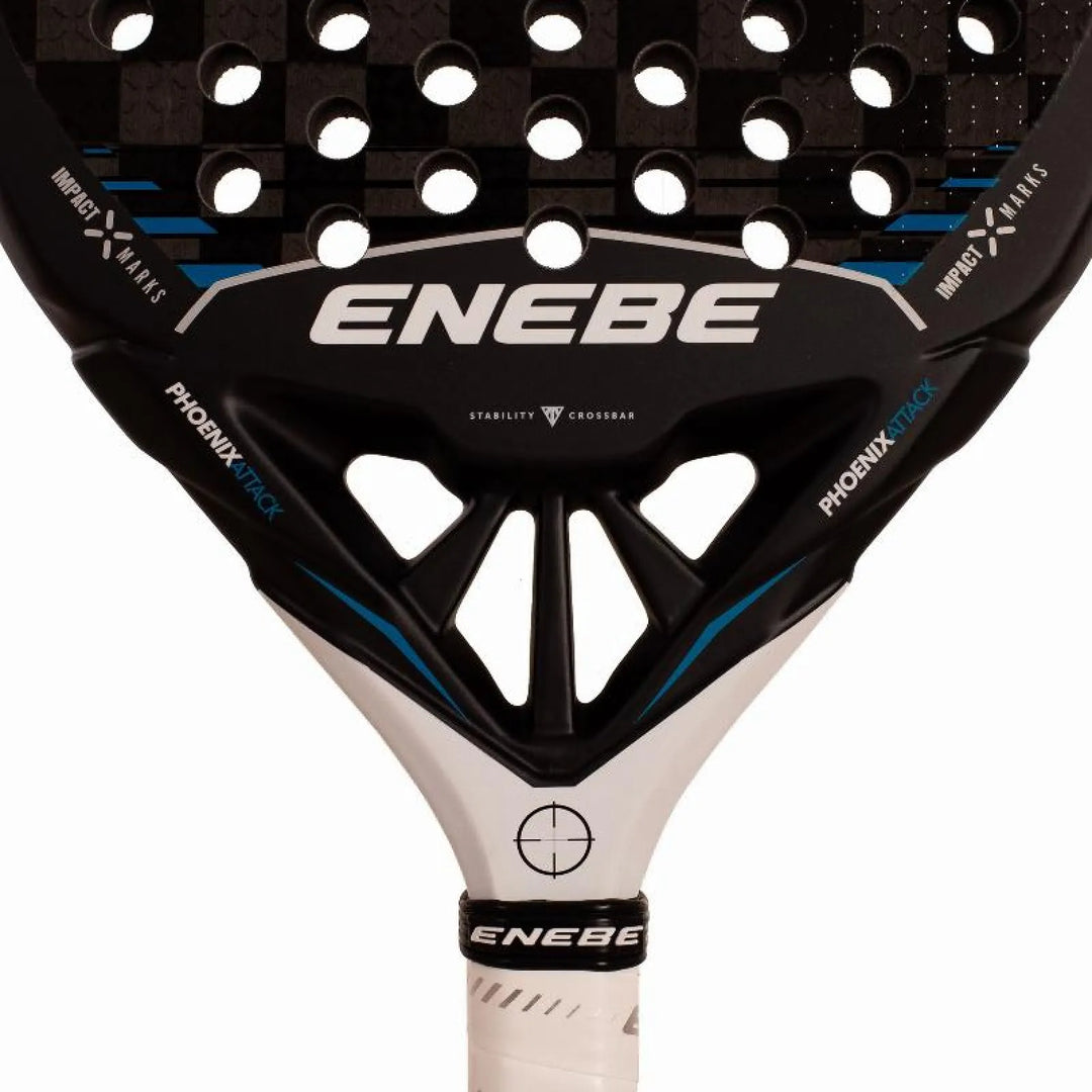 Pala Enebe Phoenix Attack Azul 2027
