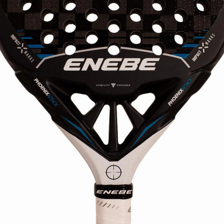 Pala Enebe Phoenix Attack Azul 2027