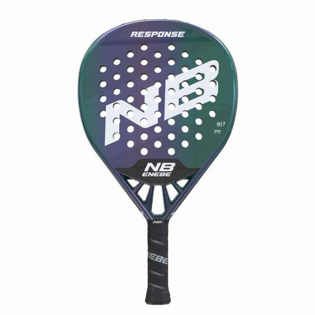 Pala Enebe Response Fiber Azul 2024 | Enebe