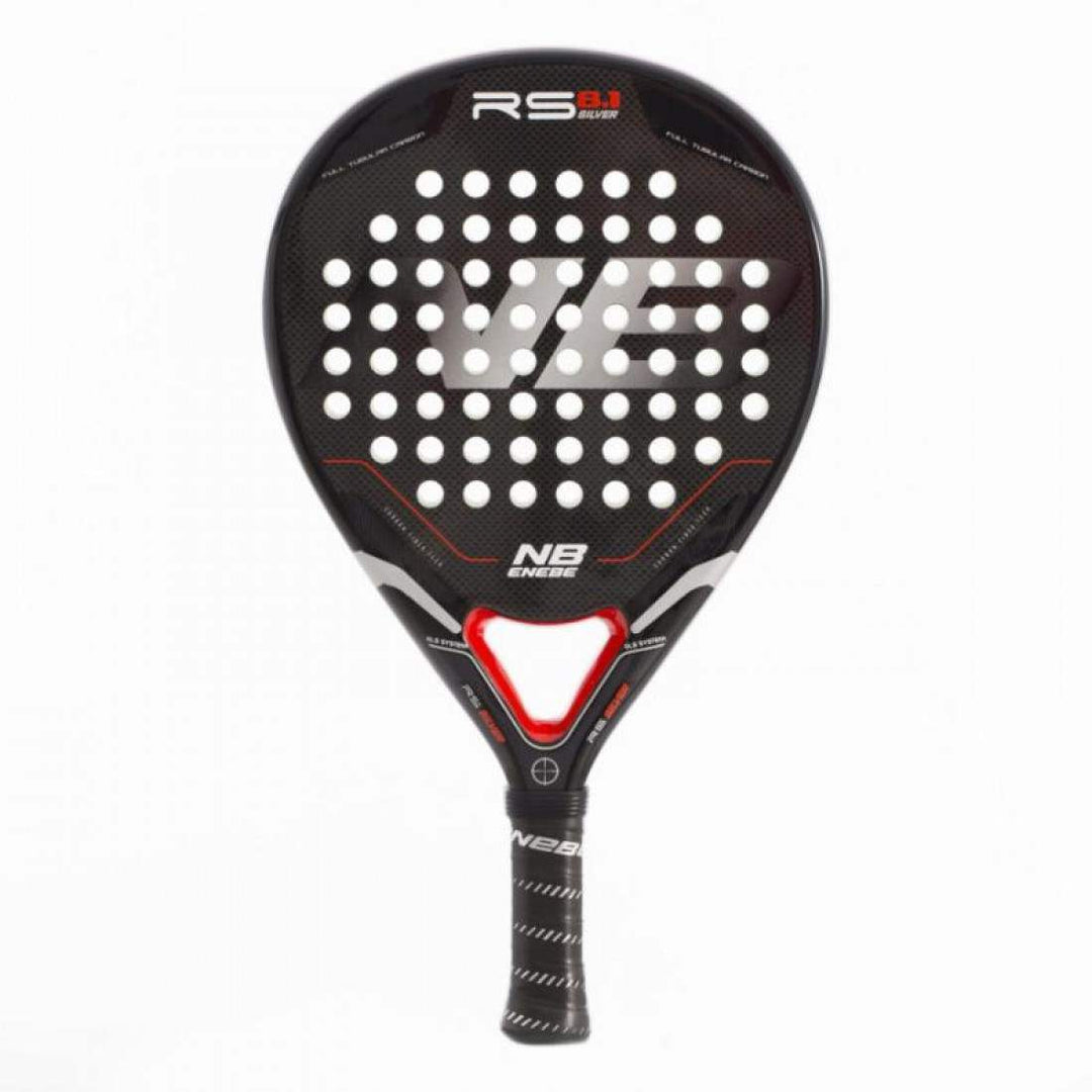 Pala Enebe RS 8.1 Silver