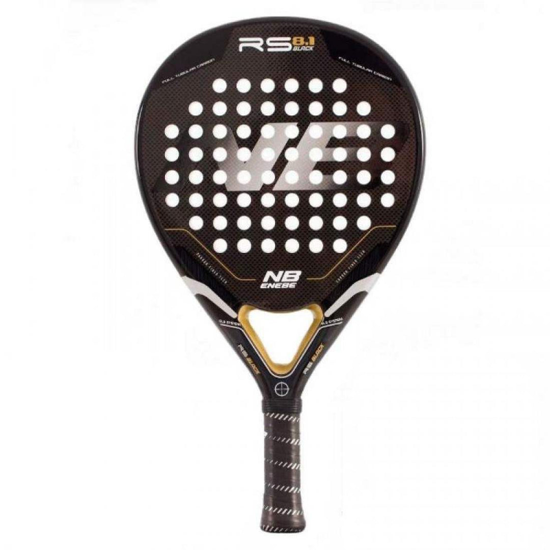 Pala Enebe RS 8.1 Black | Enebe