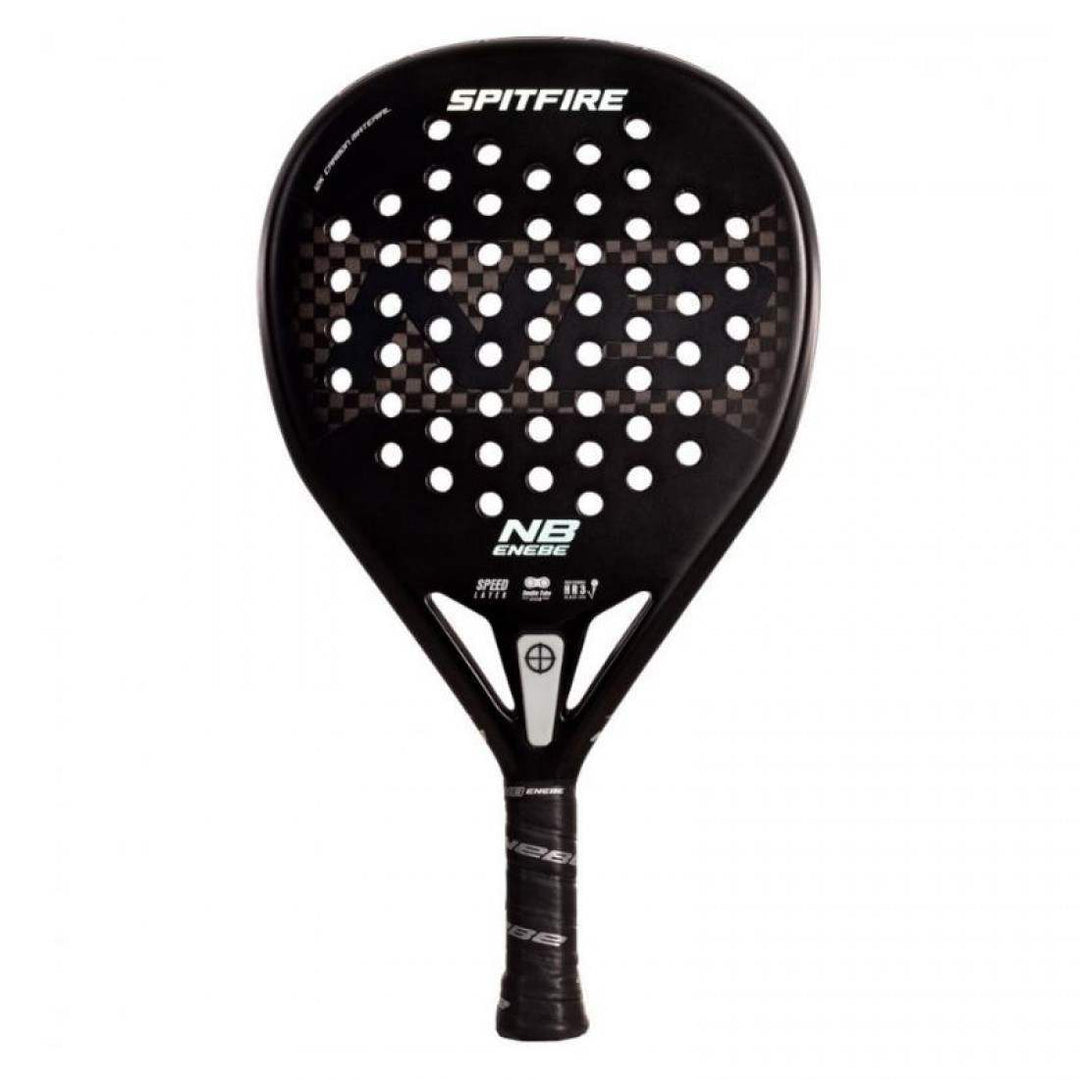 Pala Enebe Spitfire Negro 2025 | Enebe