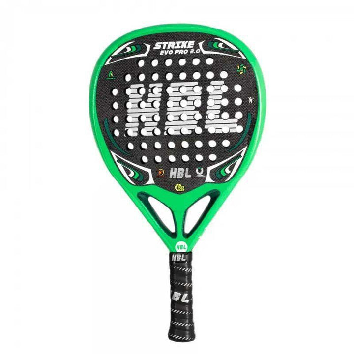 Pala HBL Strike Evo Pro 2.0