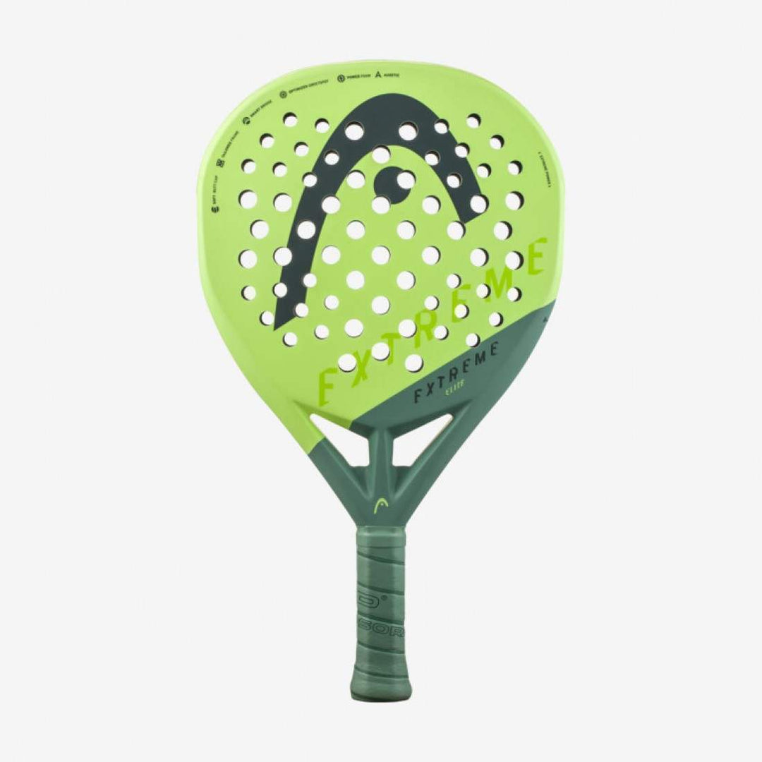 Pala Head Extreme Elite 2023 | Head