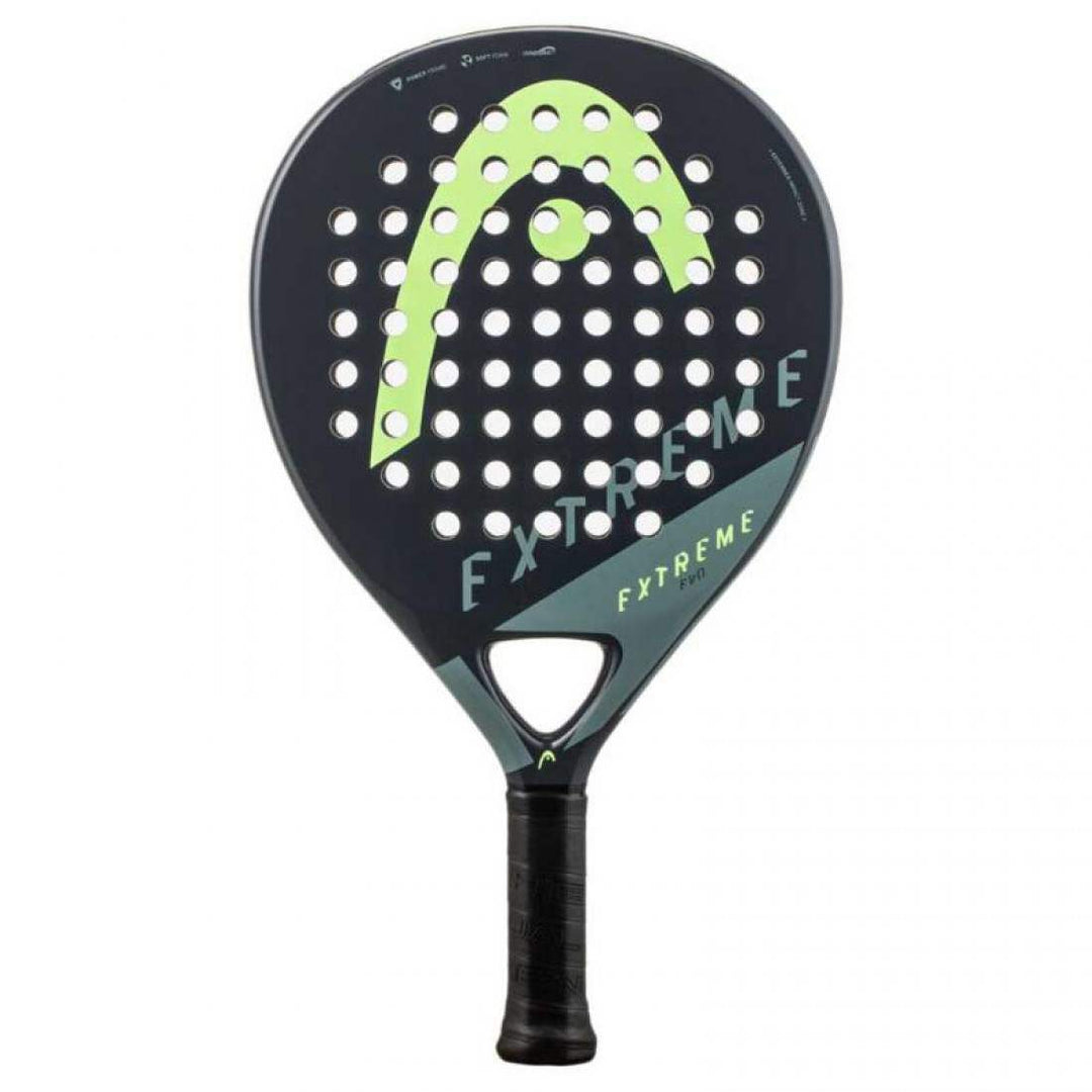 Pala Head Extreme Evo 2023 | Head