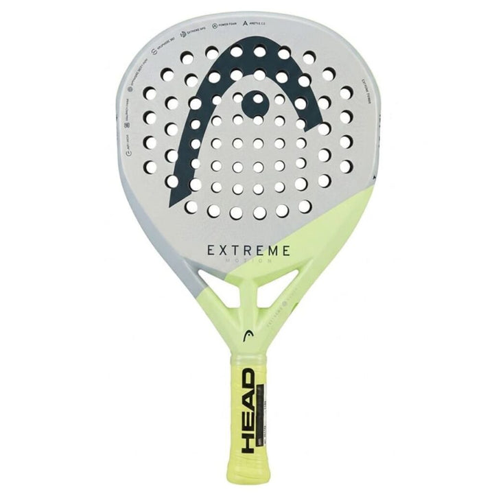 Head Extreme Motion 2027